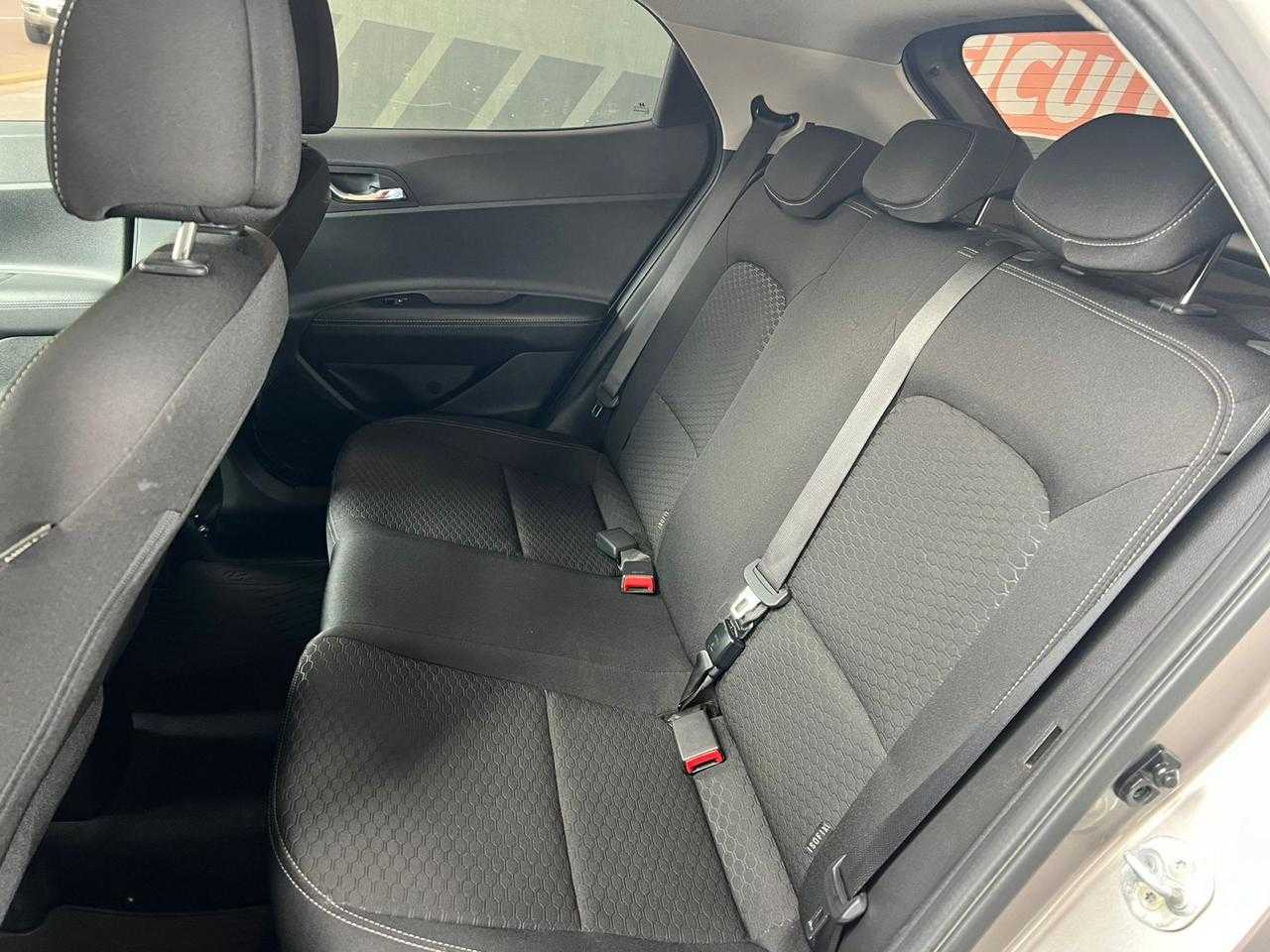 HYUNDAI HB20 Vision 1.6 16v 2021 - miniatura 7