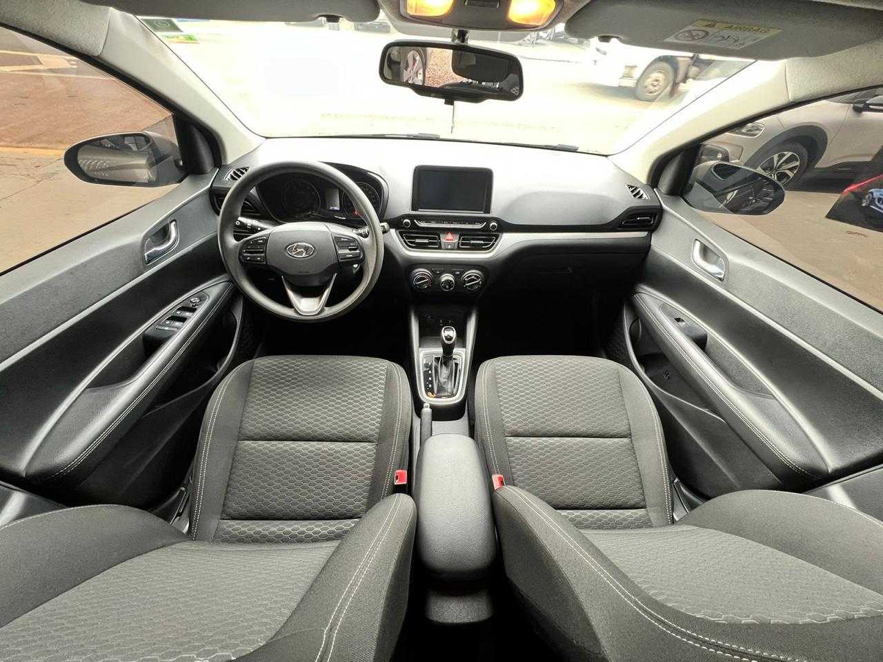 HYUNDAI HB20 Vision 1.6 16v 2021 - miniatura 6