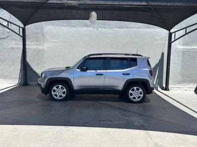 JEEP Renegade Sport 1.3 16v T270 2023 - miniatura 6