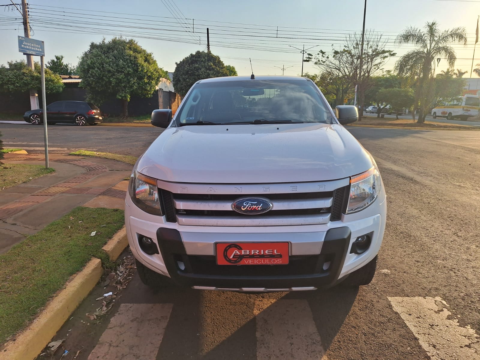 FORD Ranger XLS 2.5 16v C.D. 2015 - miniatura 2