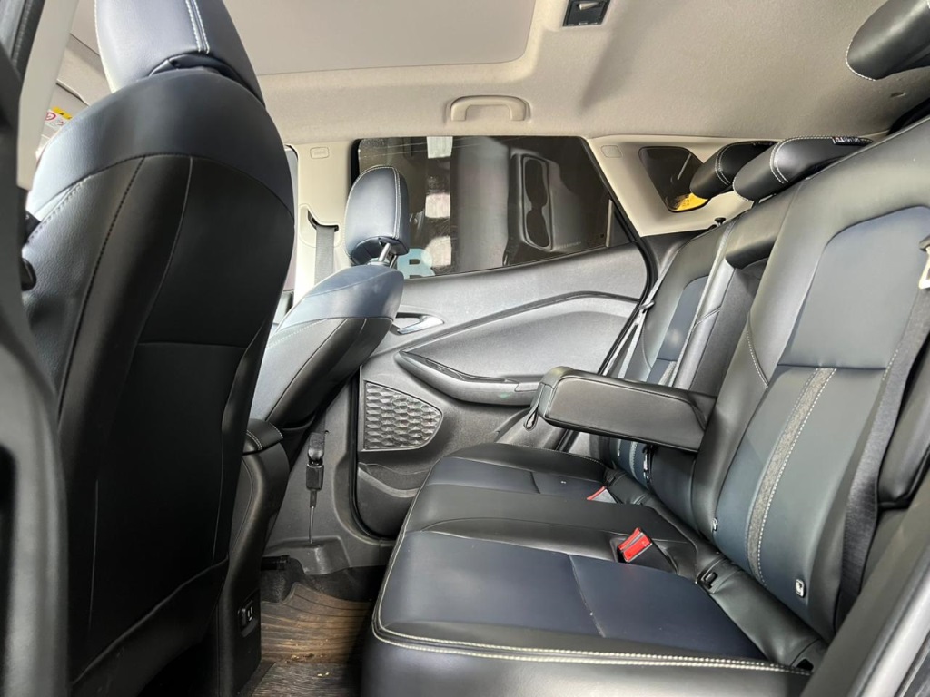 CHEVROLET Tracker Premier 1.2T 12v 2022 - miniatura 10