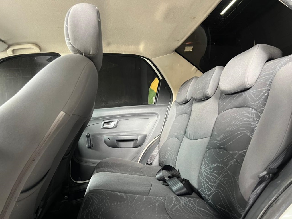 FIAT Siena EL 1.4 2016 - miniatura 8