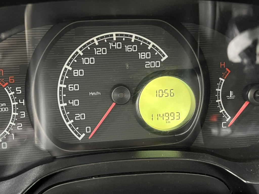 FIAT Siena EL 1.4 2016 - miniatura 9