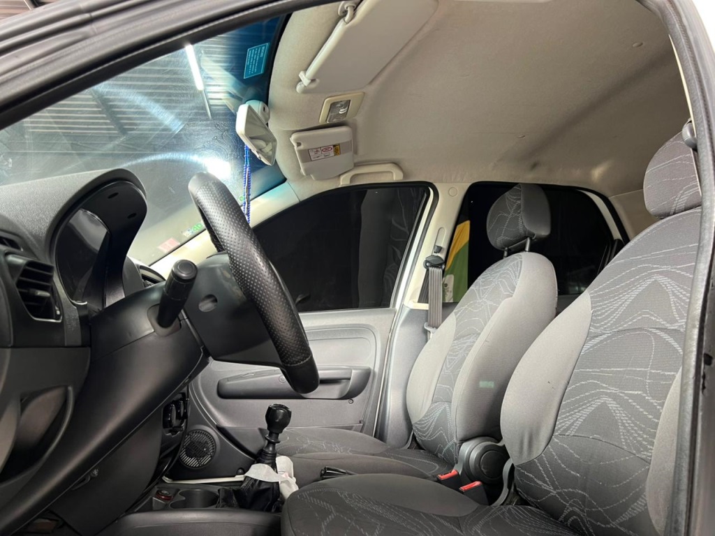 FIAT Siena EL 1.4 2016 - miniatura 6
