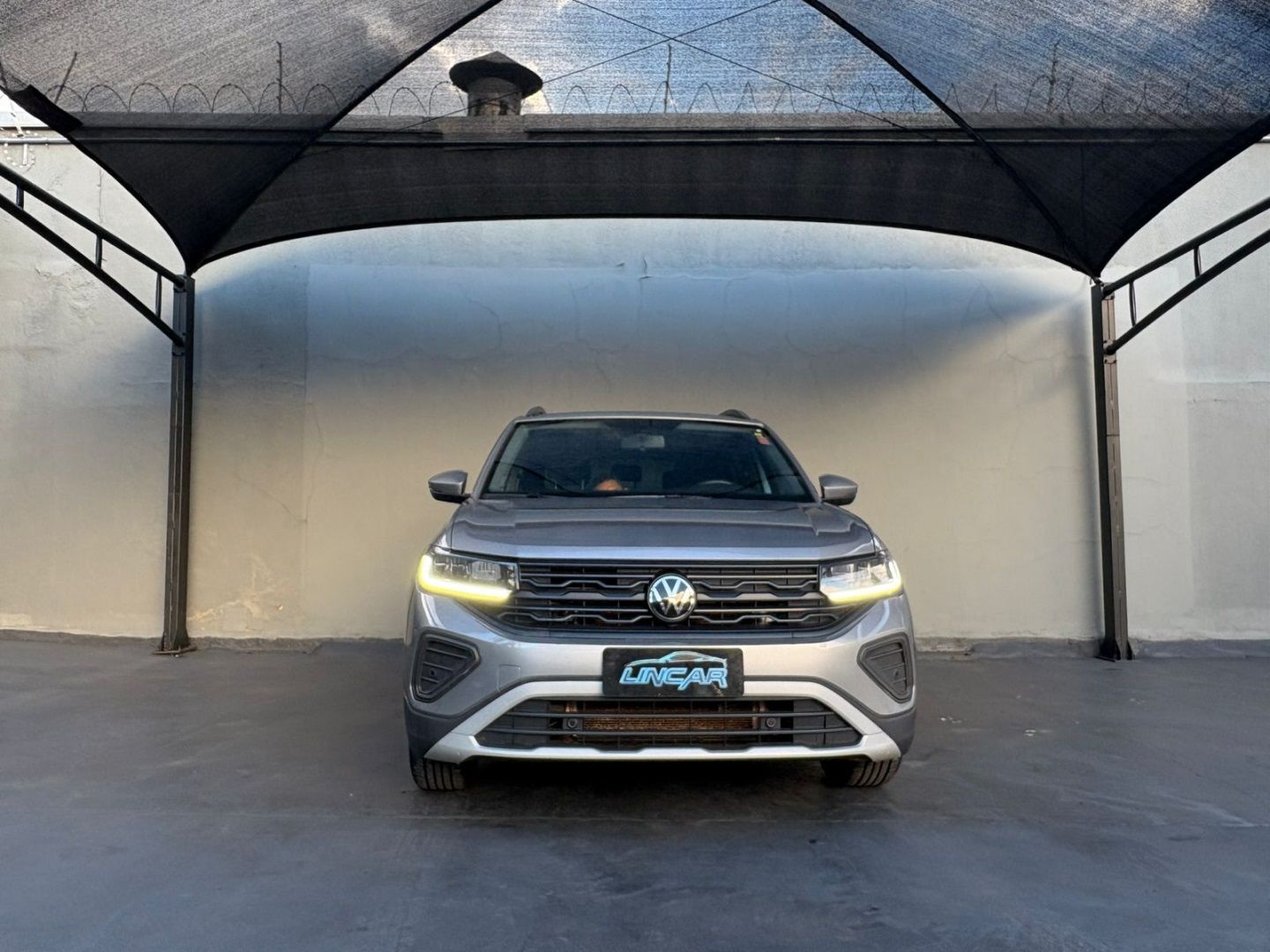 VOLKSWAGEN T-Cross 1.0 12v TSi 2025