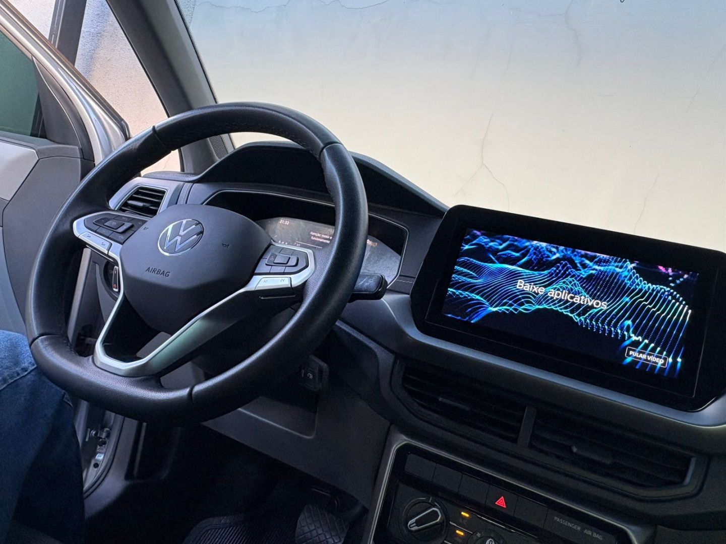 VOLKSWAGEN T-Cross 1.0 12v TSi 2025 - miniatura 9