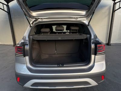 VOLKSWAGEN T-Cross 1.0 12v TSi 2025 - miniatura 6