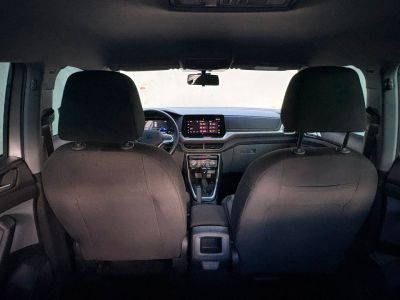 VOLKSWAGEN T-Cross 1.0 12v TSi 2025 - miniatura 11
