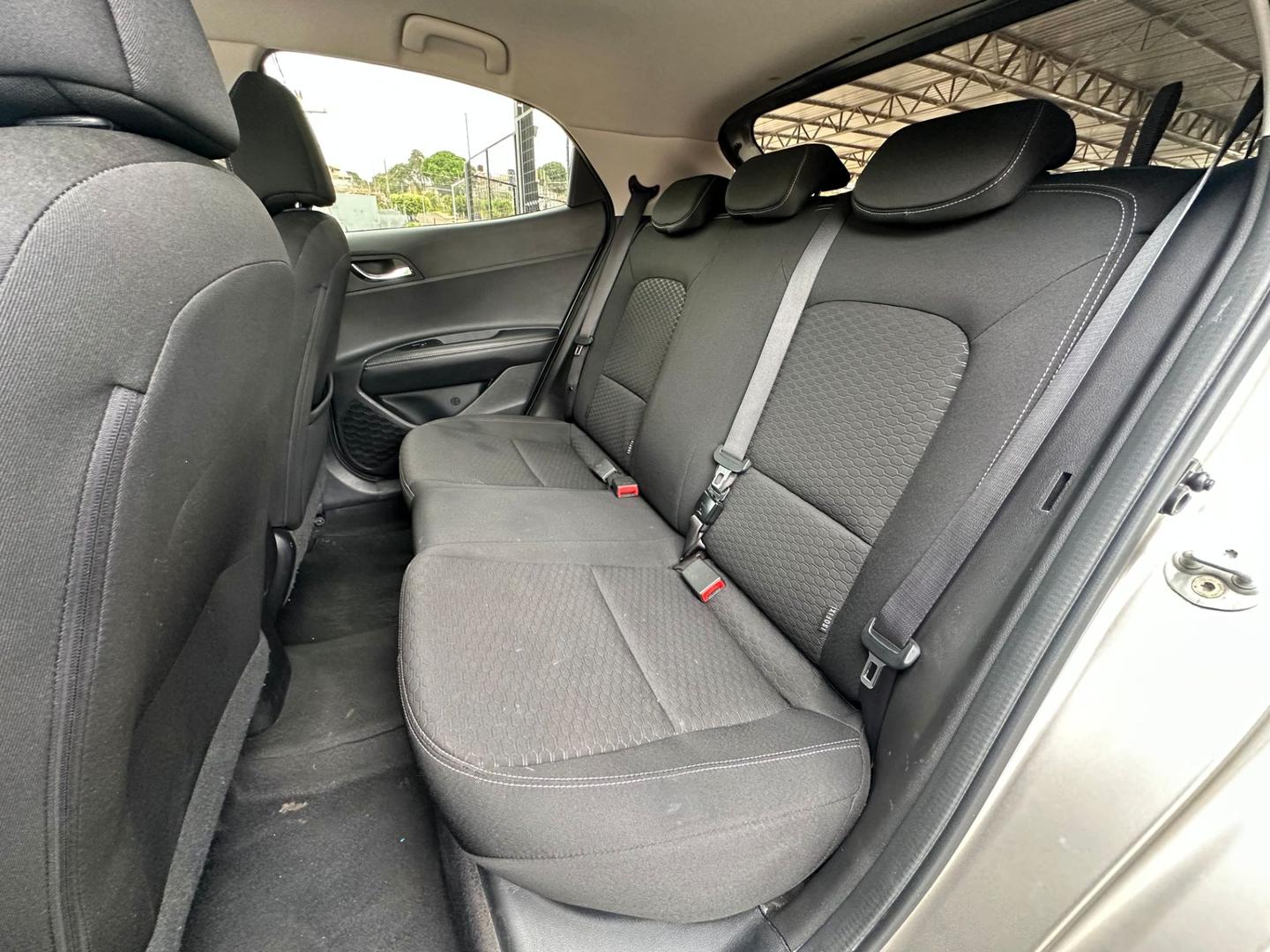 HYUNDAI HB20 Evolution 1.0T 12v 2022 - miniatura 10