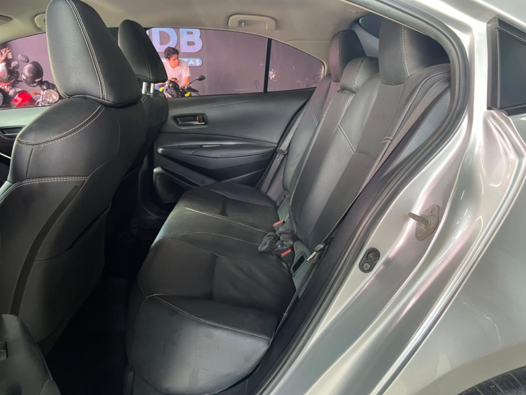 TOYOTA Corolla XEi 2.0 16v 2021 - miniatura 6