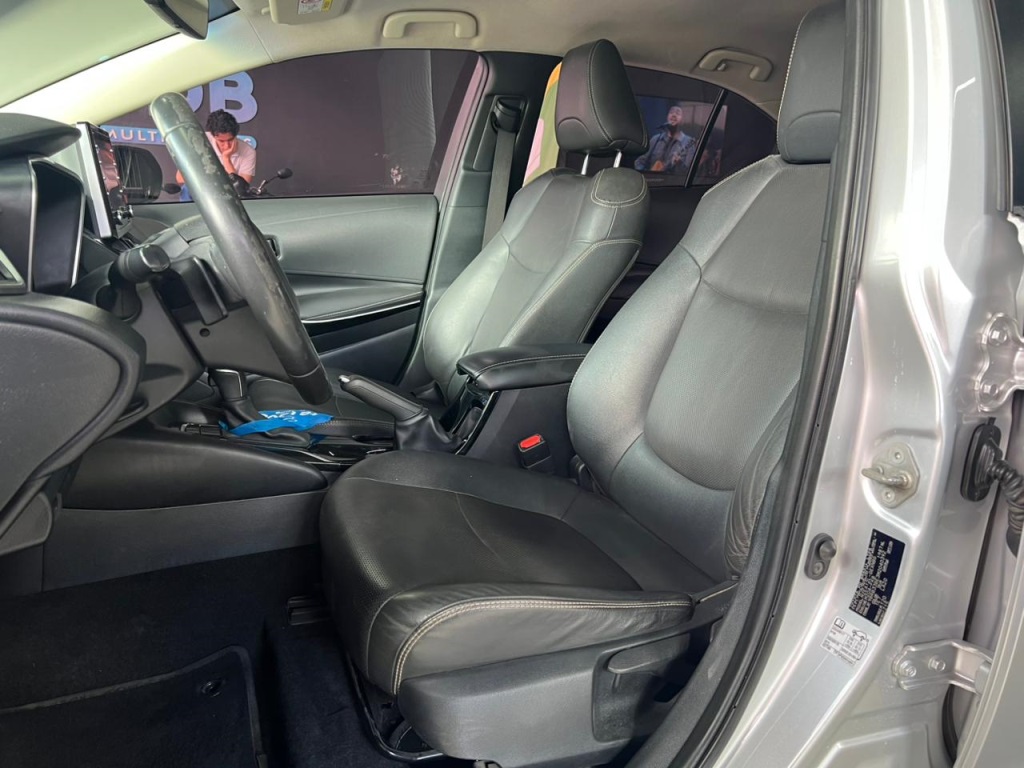 TOYOTA Corolla XEi 2.0 16v 2021 - miniatura 5