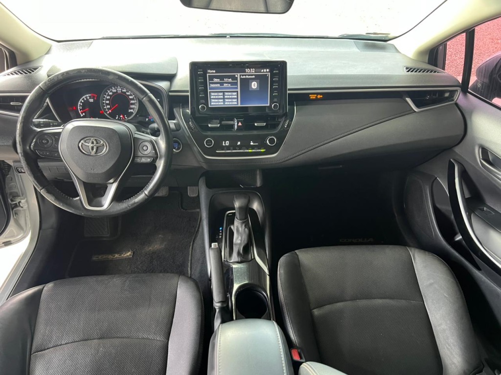 TOYOTA Corolla XEi 2.0 16v 2021 - miniatura 4