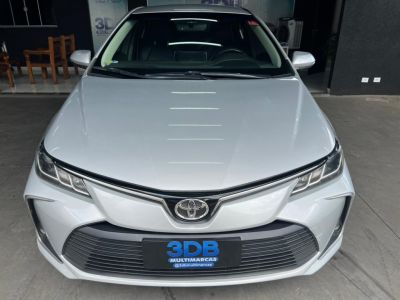 TOYOTA Corolla XEi 2.0 16v 2021 - miniatura 2