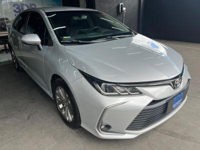 TOYOTA Corolla XEi 2.0 16v 2021 - miniatura 3