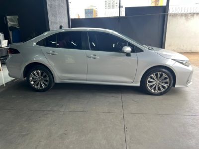 TOYOTA Corolla XEi 2.0 16v 2021 - miniatura 4