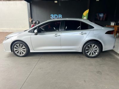 TOYOTA Corolla XEi 2.0 16v 2021 - miniatura 5