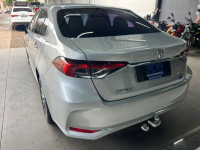 TOYOTA Corolla XEi 2.0 16v 2021 - miniatura 11