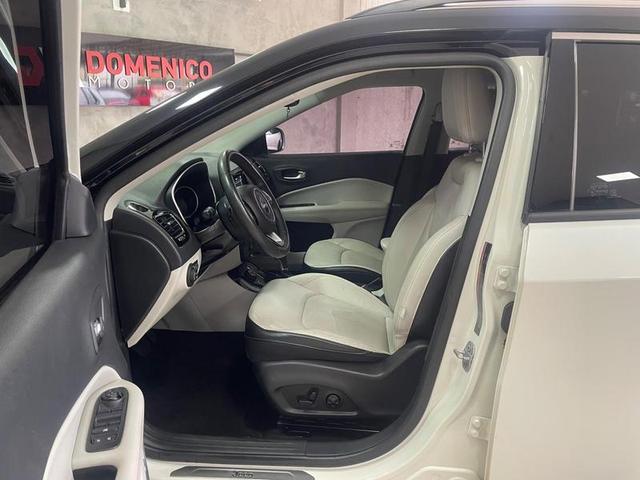 JEEP Compass Limited 2.0TDi 16v 4x4 2018 - miniatura 5