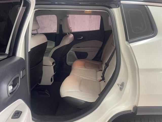 JEEP Compass Limited 2.0TDi 16v 4x4 2018 - miniatura 6