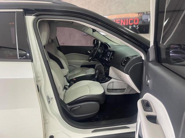 JEEP Compass Limited 2.0TDi 16v 4x4 2018 - miniatura 7