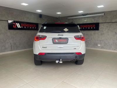 JEEP Compass Limited 2.0TDi 16v 4x4 2018 - miniatura 5