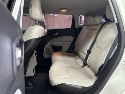 JEEP Compass Limited 2.0TDi 16v 4x4 2018 - miniatura 10
