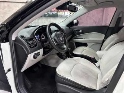JEEP Compass Limited 2.0TDi 16v 4x4 2018 - miniatura 11