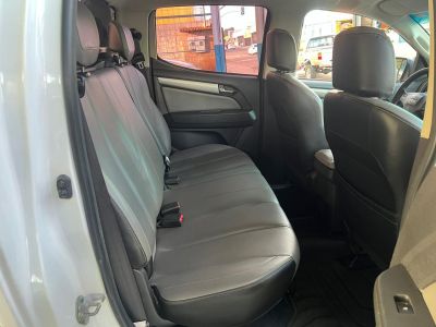 CHEVROLET S10 LTZ 2.5 16v 4x4 C.D. 2018 - miniatura 6