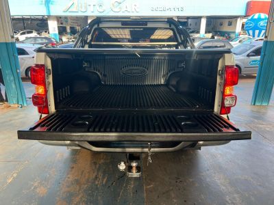 CHEVROLET S10 LTZ 2.5 16v 4x4 C.D. 2018 - miniatura 7