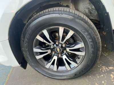 CHEVROLET S10 LTZ 2.5 16v 4x4 C.D. 2018 - miniatura 8