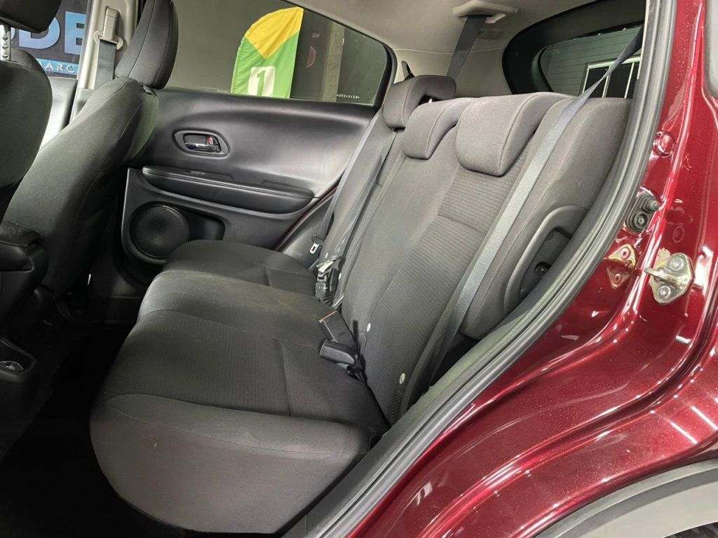 HONDA HR-V EX 1.8 16v 2019 - miniatura 9