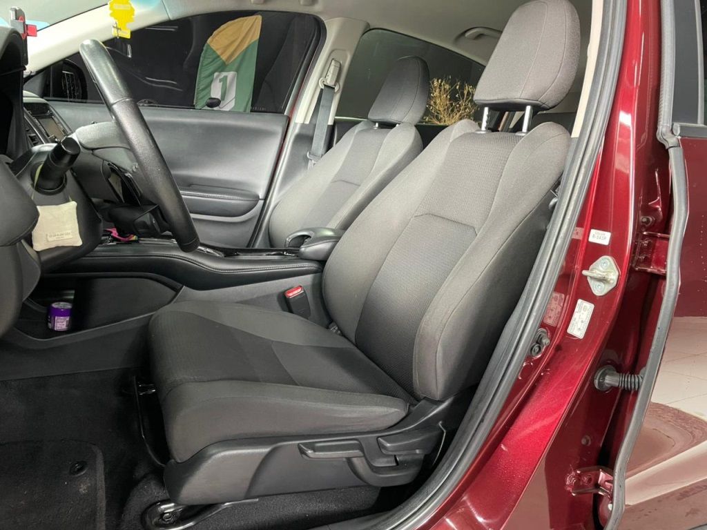HONDA HR-V EX 1.8 16v 2019 - miniatura 10