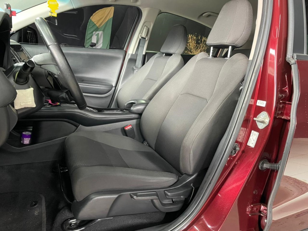 HONDA HR-V EX 1.8 16v 2019 - miniatura 9