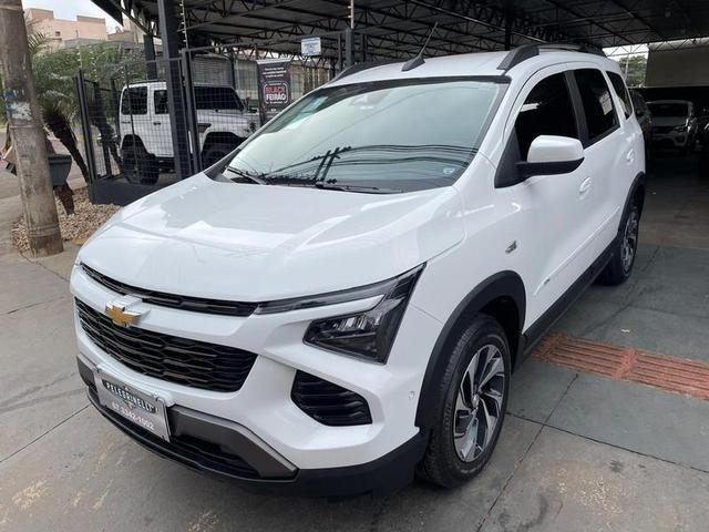 CHEVROLET Spin Premier 1.8 2025 - miniatura 2