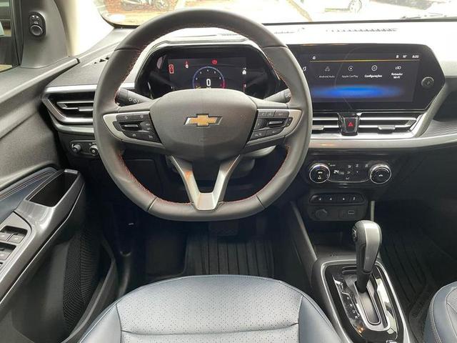 CHEVROLET Spin Premier 1.8 2025 - miniatura 7