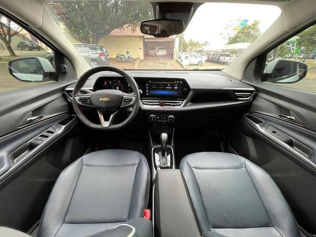 CHEVROLET Spin Premier 1.8 2025 - miniatura 9