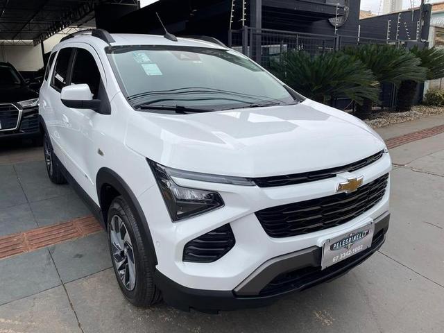 CHEVROLET Spin Premier 1.8 2025