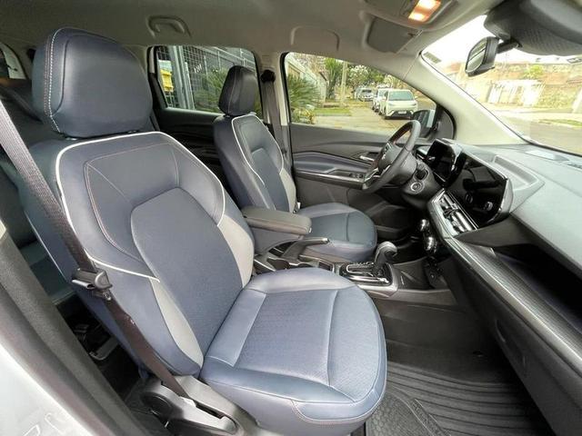CHEVROLET Spin Premier 1.8 2025 - miniatura 8