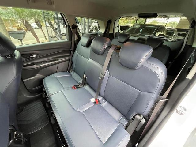 CHEVROLET Spin Premier 1.8 2025 - miniatura 10