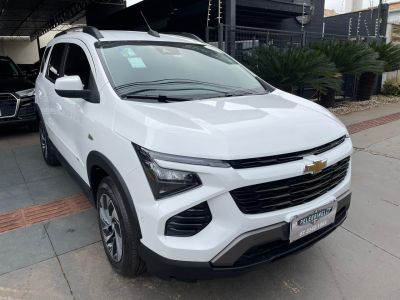 CHEVROLET Spin Premier 1.8 2025
