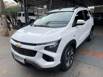 CHEVROLET Spin Premier 1.8 2025 - miniatura 2