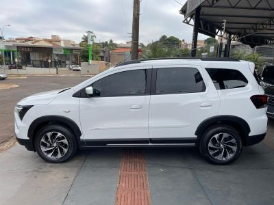 CHEVROLET Spin Premier 1.8 2025 - miniatura 3