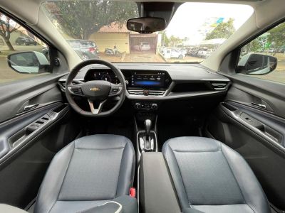 CHEVROLET Spin Premier 1.8 2025 - miniatura 7
