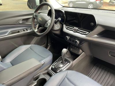 CHEVROLET Spin Premier 1.8 2025 - miniatura 8