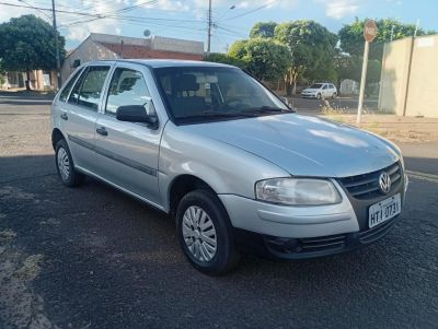 VOLKSWAGEN Gol 1.0 4p. 2009