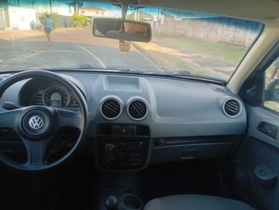 VOLKSWAGEN Gol 1.0 4p. 2009 - miniatura 6