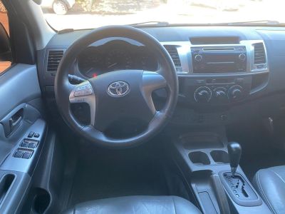 TOYOTA Hilux SR 2.7 16v C.D. 2014 - miniatura 6