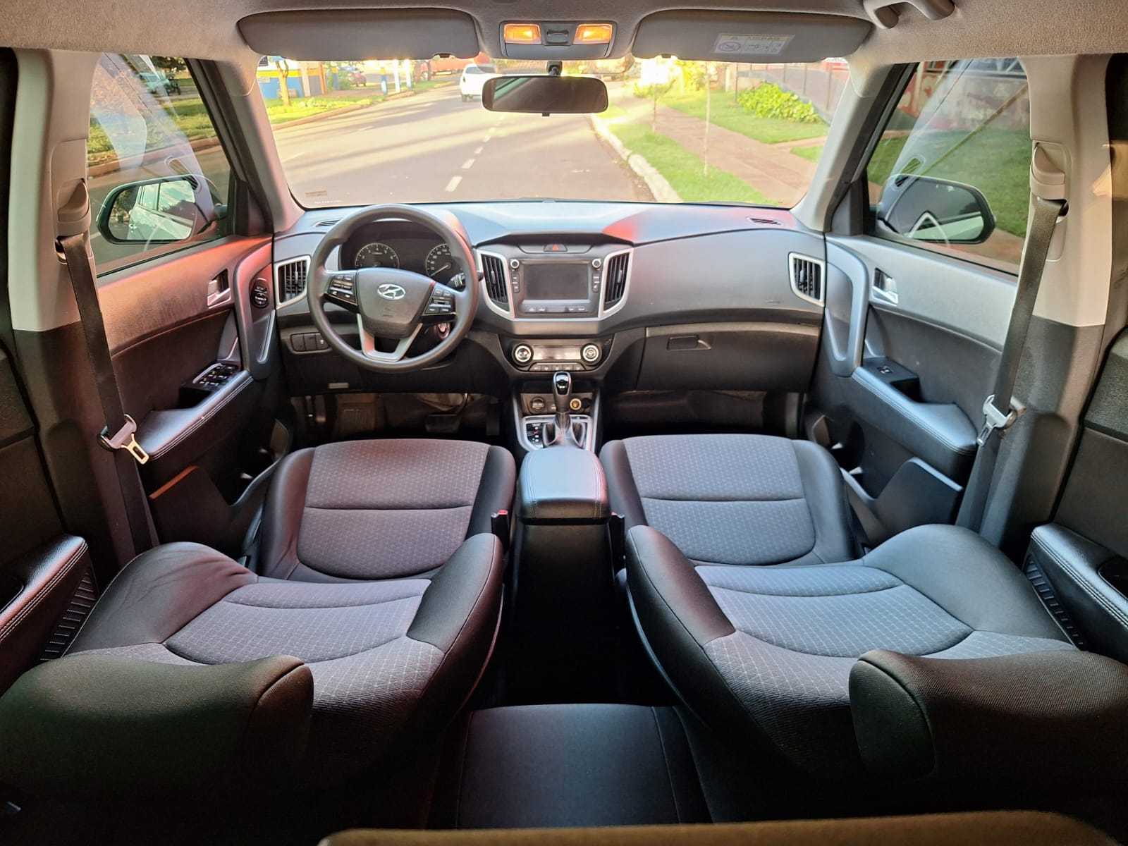 HYUNDAI Creta Pulse 1.6 16v 2019 - miniatura 7