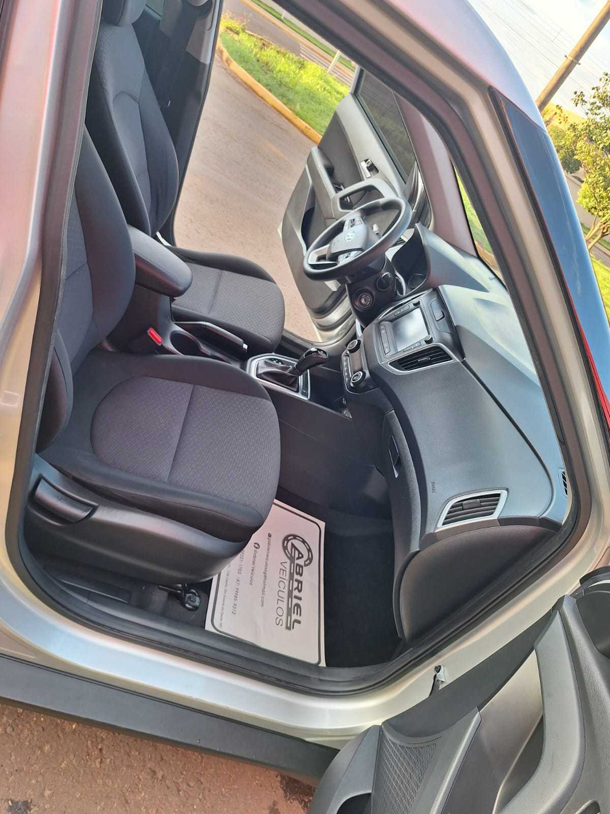 HYUNDAI Creta Pulse 1.6 16v 2019 - miniatura 8
