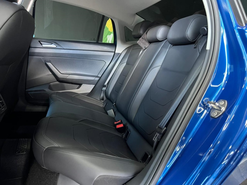 VOLKSWAGEN Virtus Comfortline 1.0 12v TSi 2026 - miniatura 10